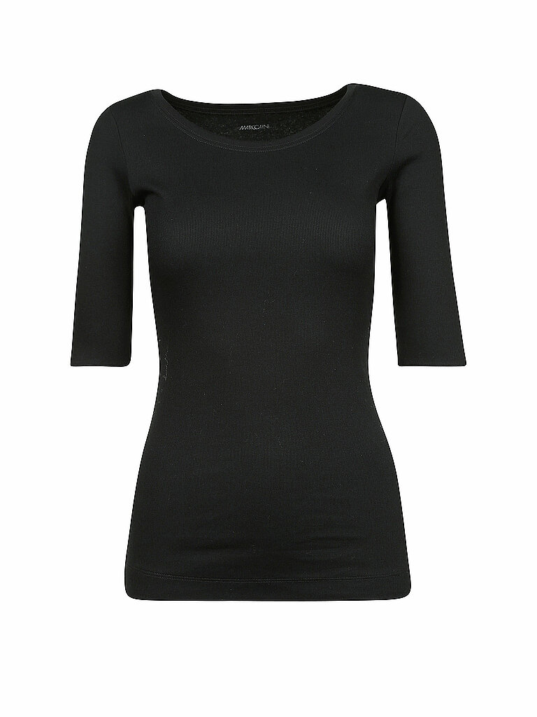 Marc CAIN T-Shirt  schwarz   36 damen